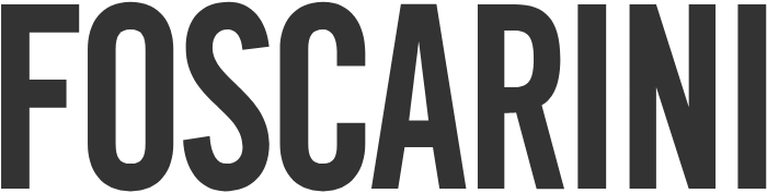 FOSCARINI