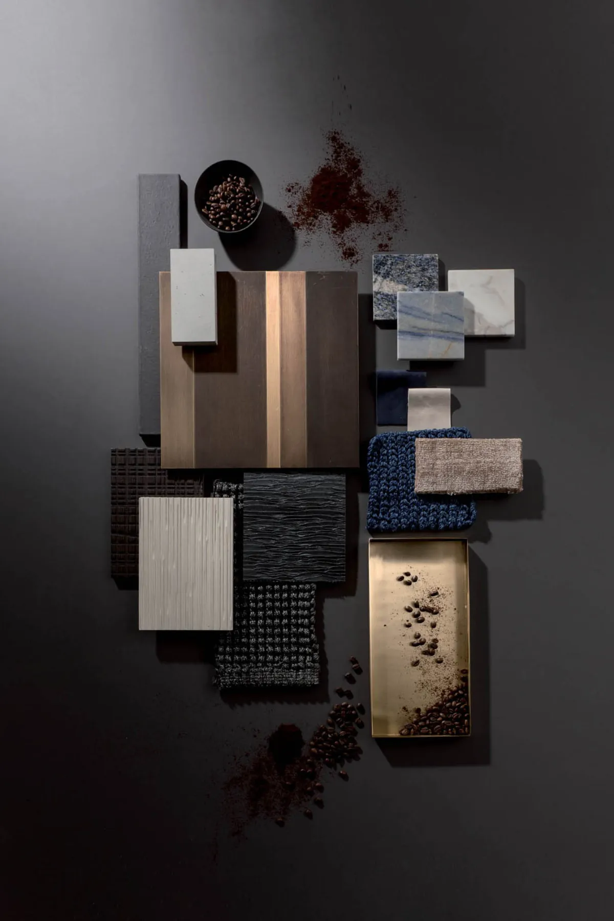 ستيلا مكارتني وB&B إيطاليا تكشفان عن تجهيزات تجمع بين الشكل والوظيفة والشكل الدائري